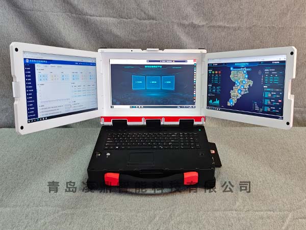 遠(yuǎn)程指揮箱